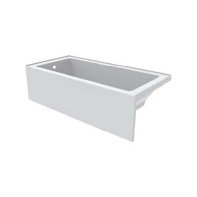 BT2006AC1-L BATH TUB - CATALINA