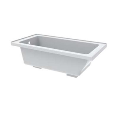 BT2008AC18-L BATH TUB - CATALINA