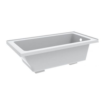 BT2008AC18-R BATH TUB - CATALINA