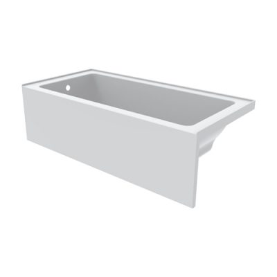 BT2013AC18-L BATH TUB - CATALINA