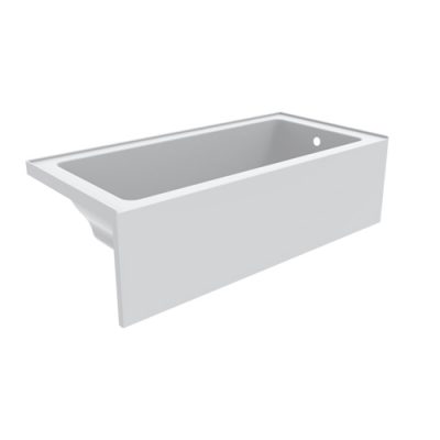 BT2013AC18-R BATH TUB - CATALINA