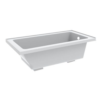 BT2033AC18-R BATH TUB - CATALINA