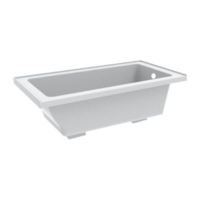BT2053AC18-R BATH TUB - CATALINA