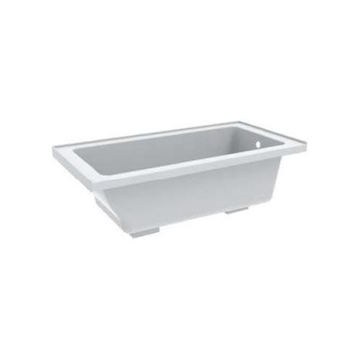 BT2056AC18-R BATH TUB - CATALINA