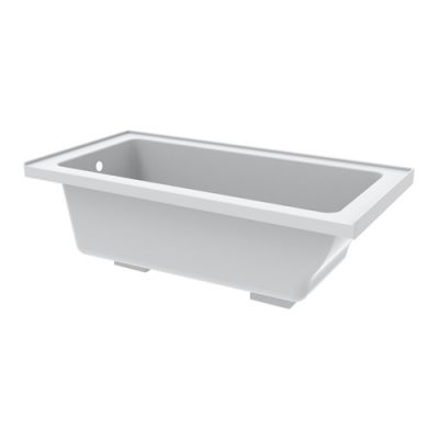 BT2058AC18-L BATH TUB - CATALINA