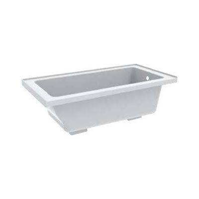 BT2058AC18-R BATH TUB - CATALINA