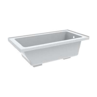 BT2059AC18-R BATH TUB - CATALINA