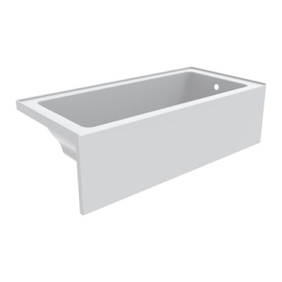 BT2084AC1-R BATH TUB - CATALINA