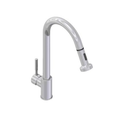 KF1033BR2-24PC-B KITCHEN FAUCET