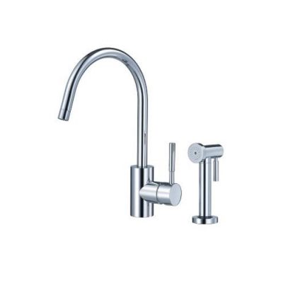 KF1041BR2-10PC KITCHEN FAUCET