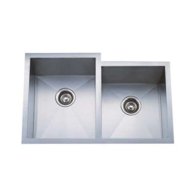 KS1008SS12-27SS KITCHEN SINK