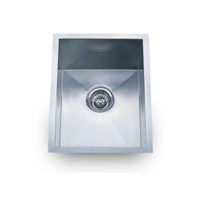 KS1077SS12SS KITCHEN SINK