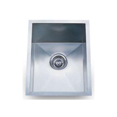 KS1080SS12SS KITCHEN SINK