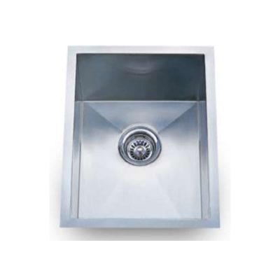 KS1087SS12SS KITCHEN SINK