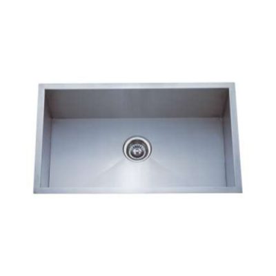 KS1140SS12SS KITCHEN SINK