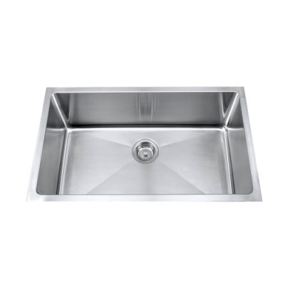 KS1143SS12SS KITCHEN SINK