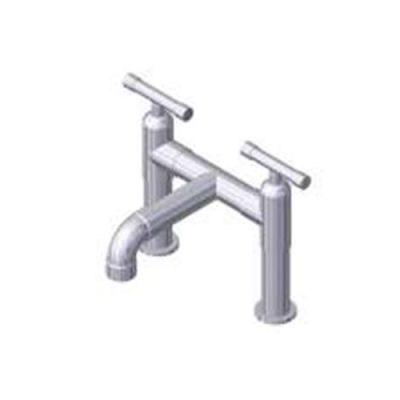 LF1234BR2-4C LAVATORY FAUCET
