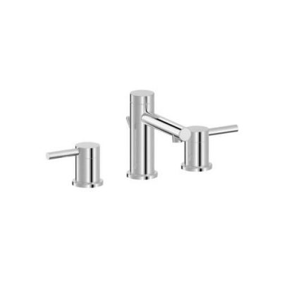 LF1257BR2-4PC LAVATORY FAUCET