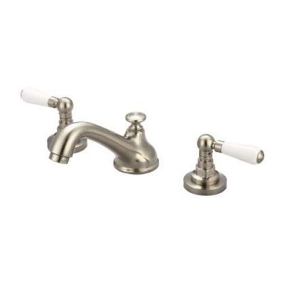 LFH1115BR2SN-W LAVATORY FAUCET