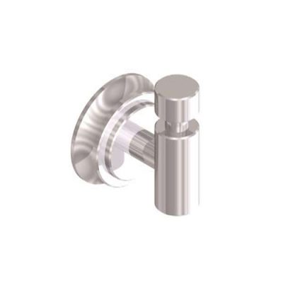 RH1079BR13PC ROBE HOOK