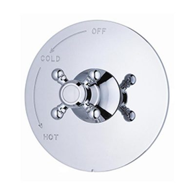 STWOD1040BR8PC SHOWER TRIM