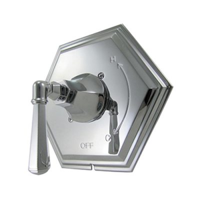 STWOD1064BR8PC SHOWER TRIM