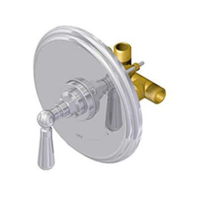 STWOD1094BR8PC TUB & SHOWER TRIM