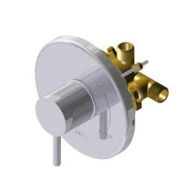 STWOD1107BR8PC TUB & SHOWER TRIM