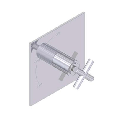 STWOD1111BR8PC TUB & SHOWER TRIM