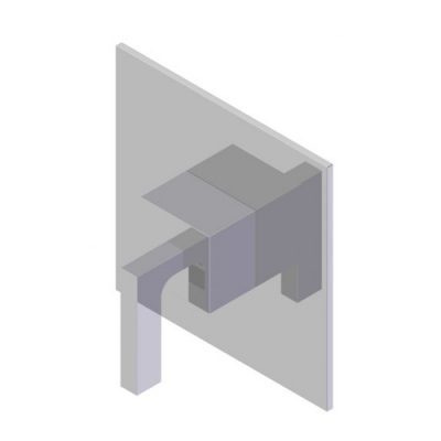 STWOD1112BR8PC TUB & SHOWER TRIM