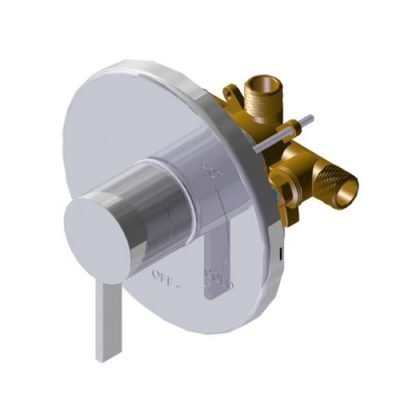 STWOD1115BR8PC TUB & SHOWER TRIM