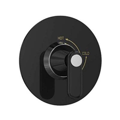 STWOD1117BR8MB TUB & SHOWER TRIM