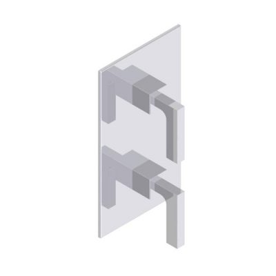 TD1055BR13PC TUB & SHOWER TRIM