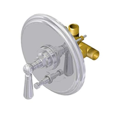 TD1086BR8PC TUB & SHOWER TRIM