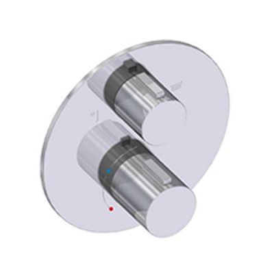 TD1097BR8MB TUB & SHOWER TRIM