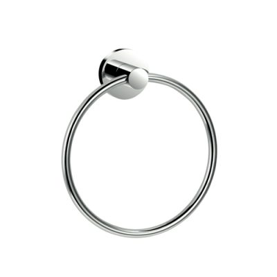 TR1041BR13PC TOWEL RING
